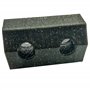 ULROAD Unité de serrage améliorée - Butée parallèle pour scie circulaire de table Bosch Professional GTS 635-216 - Accessoires d