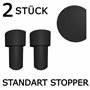 ULROAD Lot de 4 crochets de banc de 20 mm pour le travail du bois, pince d'établi, accessoires de rabot compatibles avec Festool