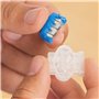 LIVAIA 20x connecteurs de câble périphérique - Connecteur étanche - 3 pôles - Gardena, Husqvarna et bien d'autres - Pinces de co