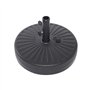 Support de Parasol de Plage