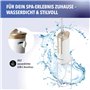 IEA Medical Hydropulseur FC5200, soin dentaire électrique et sans fil pour des espaces interdentaires propres, Water Flosser, ne