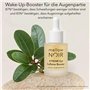 mellow NOIR XTREME Eye Caffeine Booster 15 ml - Sérum pour les yeux gonflés et fatigués - Contre les cernes et les poches sous l