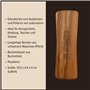 SCHRADER Kit d'entretien du cuir pour chaussures de costume - Kit de cirage avec produits d'entretien pour l'entretien des chaus