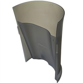 Harren24 Réservoir d'eau CP1253 compatible avec les machines à café à dosettes Philips Senseo Select CSA230