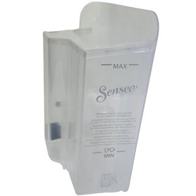 Harren24 Réservoir d'eau CP9213 compatible avec Philips Senseo Quadrante