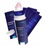 AQUANEXO Lot de 125 bandelettes de test pour eau potable 16 en 1 - Pour mesurer la dureté de l'eau