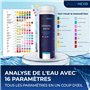 la dureté de l'eau
