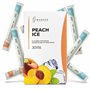 Wunder Cure-Dents avec Saveur – 30 Cure-Dents Individuels - 8 Saveurs Variées - Idéal pour Rafraîchir l’Haleine et Usage Quotidi