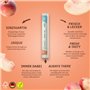 Wunder Cure-Dents avec Saveur – 30 Cure-Dents Individuels - 8 Saveurs Variées - Idéal pour Rafraîchir l’Haleine et Usage Quotidi