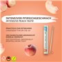 Wunder Cure-Dents avec Saveur – 30 Cure-Dents Individuels - 8 Saveurs Variées - Idéal pour Rafraîchir l’Haleine et Usage Quotidi