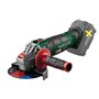 Parkside® PWSA 20-Li E4 Meuleuse d'angle sans fil 20 V sans batterie ni chargeur