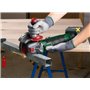 Parkside® PWSA 20-Li E4 Meuleuse d'angle sans fil 20 V sans batterie ni chargeur