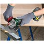 Parkside® PWSA 20-Li E4 Meuleuse d'angle sans fil 20 V sans batterie ni chargeur