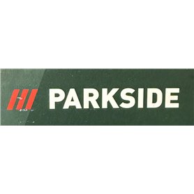 Parkside® 2 en 1 Pistolet à air chaud et désherbant PLHLG 2000 C2 2000 W Pistolet à air chaud