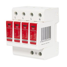 Leiniger Pro Parasurtenseur de Leiniger