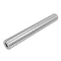 SECCARO Lot de 20 vis sans tête avec bout conique M4 x 30 mm