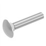 SECCARO Lot de 20 vis de serrure M10 x 55 mm
