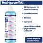 nettoyant à lait