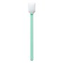 Lot de 50 bâtonnets de nettoyage en mousse antistatique pour têtes d'impression, claviers ou caméras