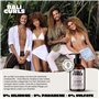 huile de coco & ylang-ylang - Crème bouclante