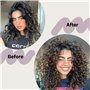 BALI CURLS Hydrating Curl Cream - Crème bouclante hydratante au beurre de karité, huile de coco & ylang-ylang - Crème bouclante 