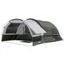 Skandika Tente Tunnel Indal 5 | Tente de Camping pour 5 Personnes