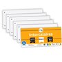 perfect line 100 Intercalaires classeur A4