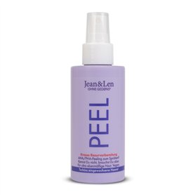 Jean & Len Liquid Peeling AHA PHA Complex & Hyaluron