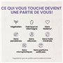 Jean & Len Liquid Peeling AHA PHA Complex & Hyaluron, prépare la peau au rasage, exfolie en douceur et efficacité, peeling chimi