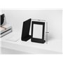 NewGround Designs Lot de 4 mini cadres photo - Support pour Instax Mini Polaroids - Cadre photo - Présentoir - Fabriqué en Allem