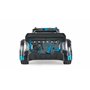 Amewi 21099 Hyper Go Breaker ProDrift-1.4 OnRoad/Drift Brushless Gyro 4WD 1:14 RTR