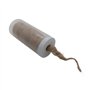 Joint chanvre dans distributeur 80 g | Mastic pour sanitaire - Lot de 3