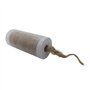 Joint chanvre dans distributeur 80 g | Mastic pour sanitaire - Lot de 3