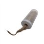 Joint chanvre dans distributeur 80 g | Mastic pour sanitaire - Lot de 3