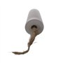 Joint chanvre dans distributeur 80 g | Mastic pour sanitaire - Lot de 3