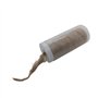 Joint chanvre dans distributeur 80 g | Mastic pour sanitaire - Lot de 3