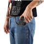 Donner 3 en 1 Accordeur de Guitare Métronome electronique et Générateur de Son avec écran LCD pour Instruments Chromatiques, Gui