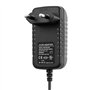 Donner Adaptateur bloc d'alimentation 9 V CA/CC pour pédales avec un câble à 5 voies 1