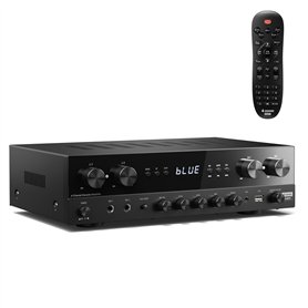 Donner Amplificateur Audio