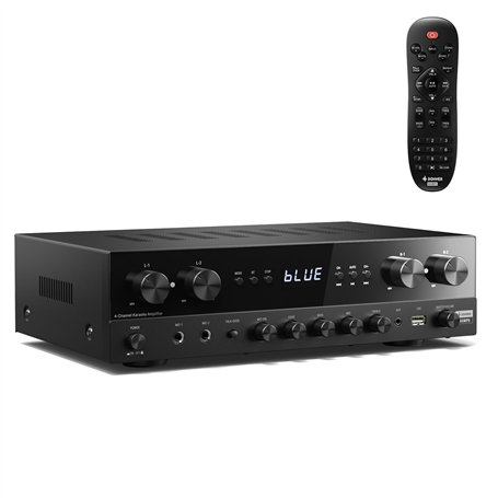Donner Amplificateur Audio