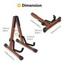Mandolin，Violin Stand