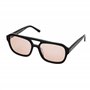 Purelei® Summer Haze Lunettes de soleil polarisées à double pont avec protection UV400