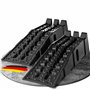 WERKTHOR Rampe Voiture – [Lot de 2] Rampes Robustes pour Véhicules Jusqu'à 5t – Rampe Vidange Antidérapante – Lève Auto pour Tou