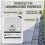 JOWO-CHEMIE Liant pour gravier / paillis (10 l) - Liant pour gravier, gravier, paillis et paillis de toutes sortes - Chemin de j