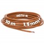 Kalitec Câble de câblage H07V-K 1