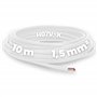 Kalitec Câble de câblage H07V-K 1