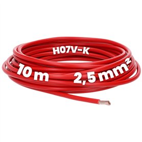 Kalitec Câble H07V-K 2