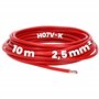 Kalitec Câble H07V-K 2
