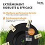 BEOS® Tuning de tondeuses-Robots - Compatible avec Mammotion LUBA 1 AWD et LUBA 2 AWD (jusqu'à l'année de Construction 2024) Pla