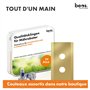 BEOS® Tuning de tondeuses-Robots - Compatible avec Mammotion LUBA 1 AWD et LUBA 2 AWD (jusqu'à l'année de Construction 2024) Pla